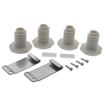 Stacking Kit for Whirlpool Washer and Dryer